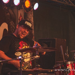 0168 Faking Hard Music Fest vol.6